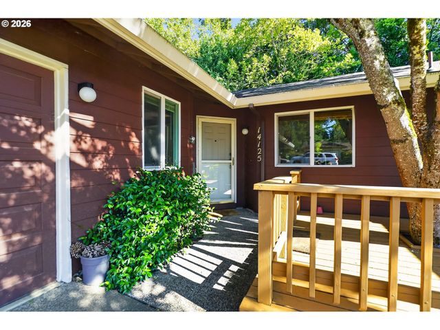 14125 Sw DAPHNE St, Beaverton, OR 97008
