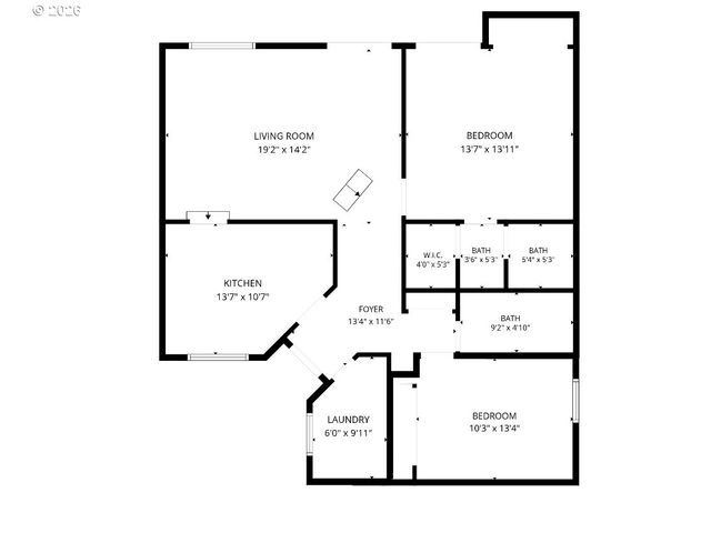 14125 Sw DAPHNE St, Beaverton, OR 97008
