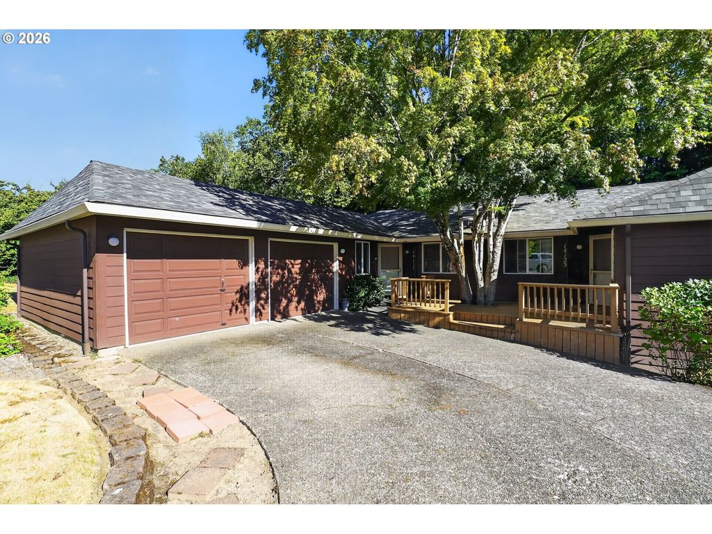14125 Sw DAPHNE St, Beaverton, OR 97008