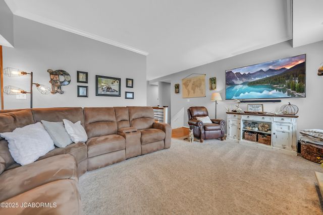 219 ROSE PARK DRIVE, Jefferson City, MO 65109