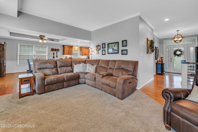 219 ROSE PARK DRIVE, Jefferson City, MO 65109