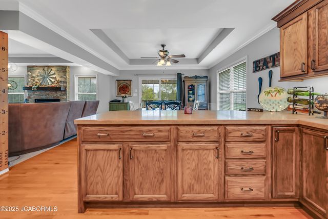 219 ROSE PARK DRIVE, Jefferson City, MO 65109