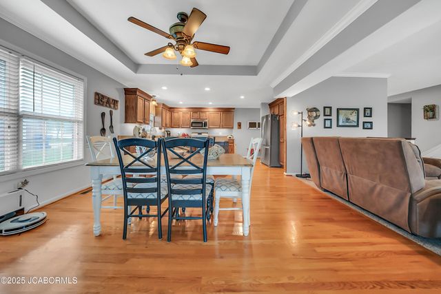 219 ROSE PARK DRIVE, Jefferson City, MO 65109