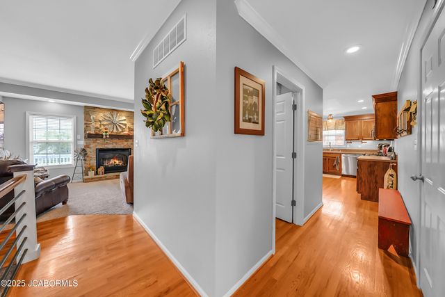 219 ROSE PARK DRIVE, Jefferson City, MO 65109