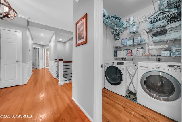 219 ROSE PARK DRIVE, Jefferson City, MO 65109