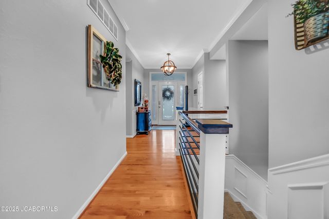 219 ROSE PARK DRIVE, Jefferson City, MO 65109