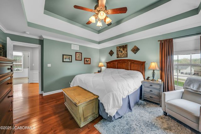 219 ROSE PARK DRIVE, Jefferson City, MO 65109