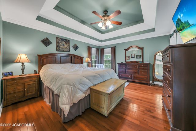 219 ROSE PARK DRIVE, Jefferson City, MO 65109