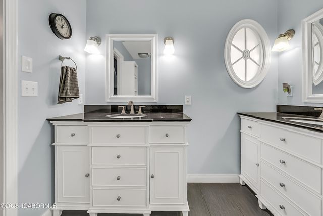 219 ROSE PARK DRIVE, Jefferson City, MO 65109