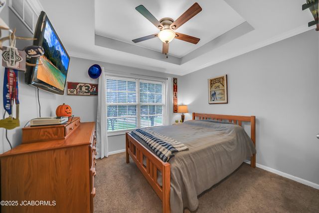 219 ROSE PARK DRIVE, Jefferson City, MO 65109