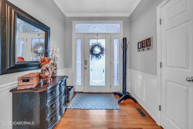 219 ROSE PARK DRIVE, Jefferson City, MO 65109