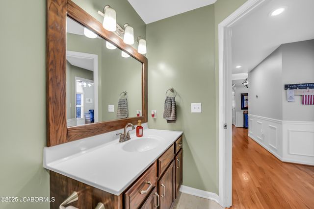 219 ROSE PARK DRIVE, Jefferson City, MO 65109