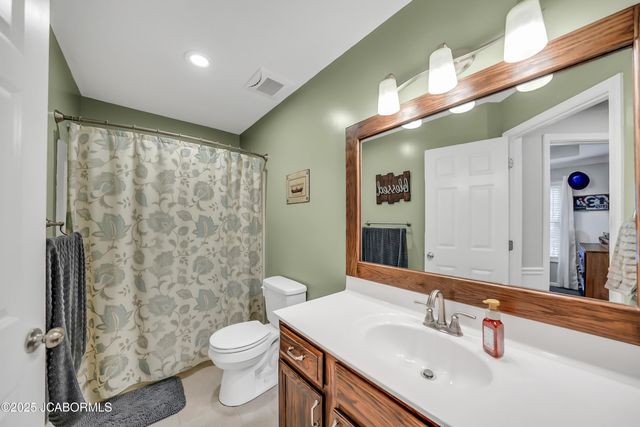 219 ROSE PARK DRIVE, Jefferson City, MO 65109