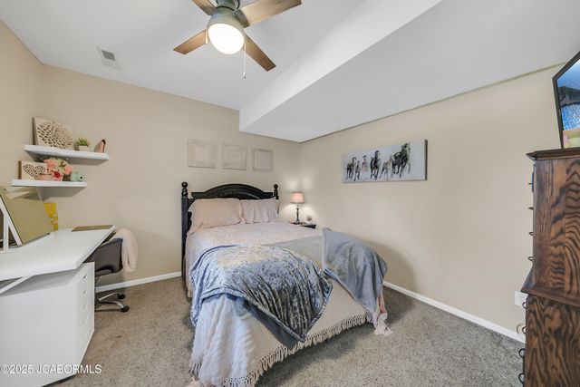 219 ROSE PARK DRIVE, Jefferson City, MO 65109