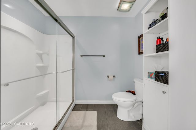 219 ROSE PARK DRIVE, Jefferson City, MO 65109