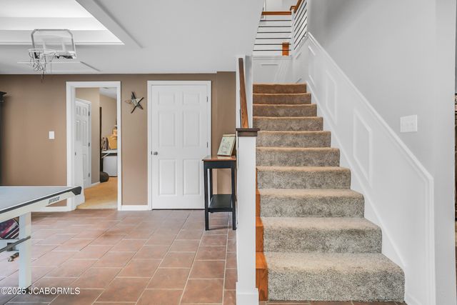 219 ROSE PARK DRIVE, Jefferson City, MO 65109