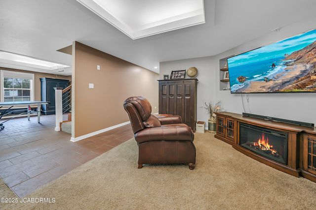 219 ROSE PARK DRIVE, Jefferson City, MO 65109