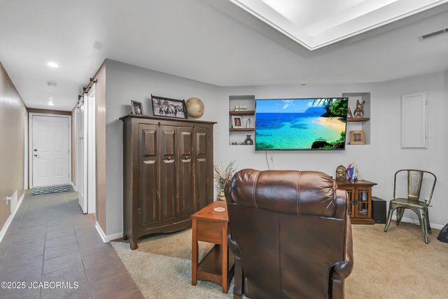 219 ROSE PARK DRIVE, Jefferson City, MO 65109