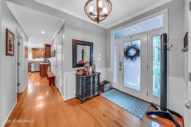 219 ROSE PARK DRIVE, Jefferson City, MO 65109