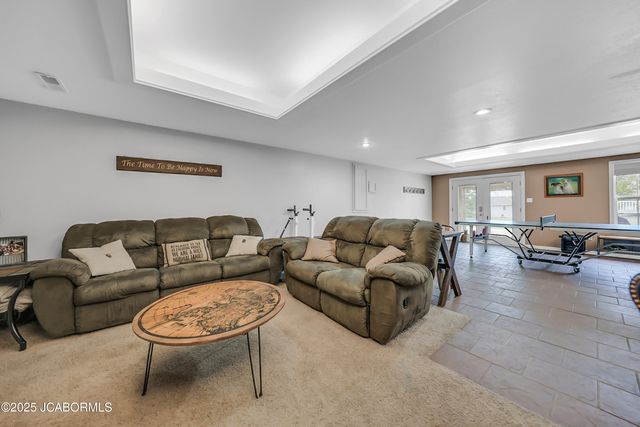 219 ROSE PARK DRIVE, Jefferson City, MO 65109