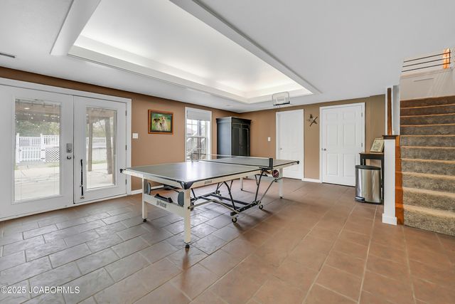 219 ROSE PARK DRIVE, Jefferson City, MO 65109