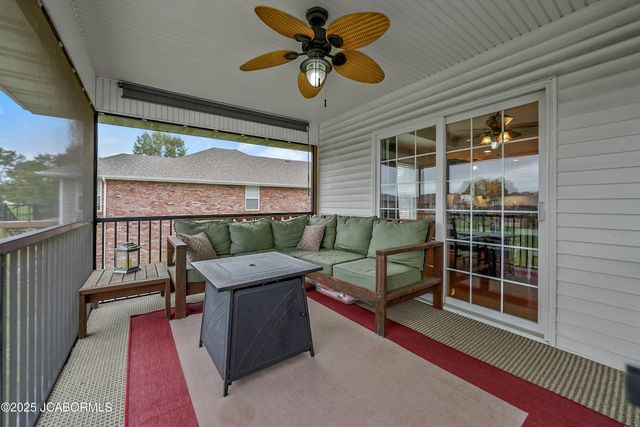 219 ROSE PARK DRIVE, Jefferson City, MO 65109