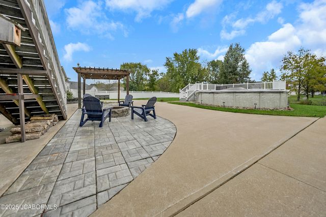 219 ROSE PARK DRIVE, Jefferson City, MO 65109