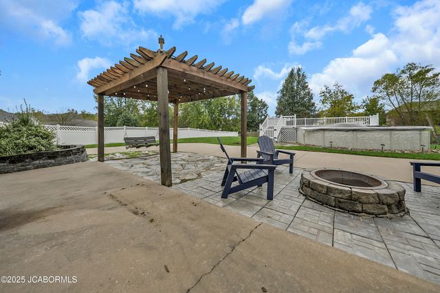 219 ROSE PARK DRIVE, Jefferson City, MO 65109