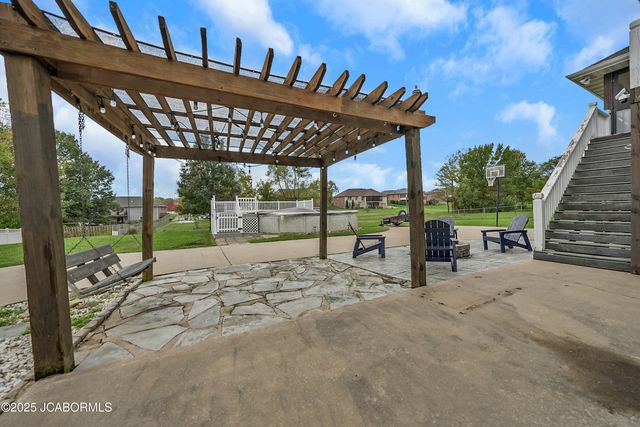 219 ROSE PARK DRIVE, Jefferson City, MO 65109