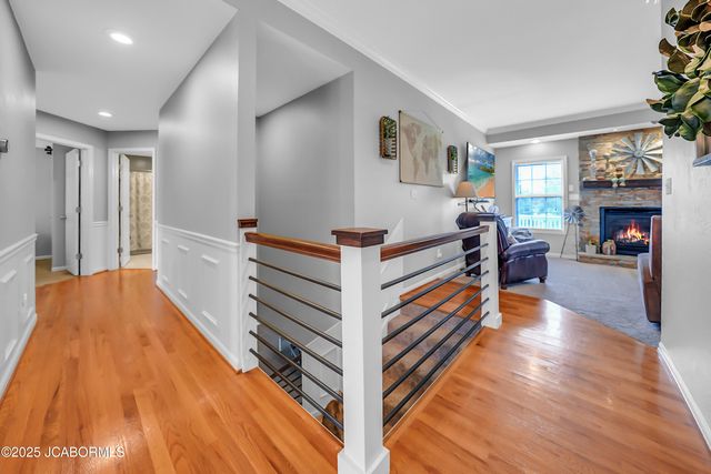 219 ROSE PARK DRIVE, Jefferson City, MO 65109