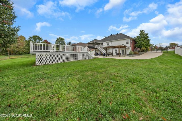 219 ROSE PARK DRIVE, Jefferson City, MO 65109