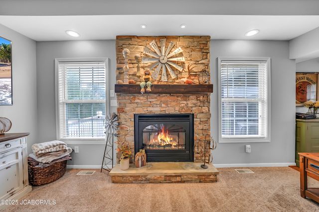 219 ROSE PARK DRIVE, Jefferson City, MO 65109