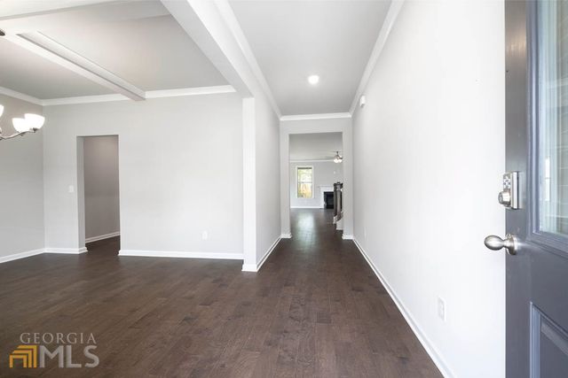 1780 Goodwin, Hampton, GA 30228