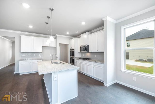 1780 Goodwin, Hampton, GA 30228