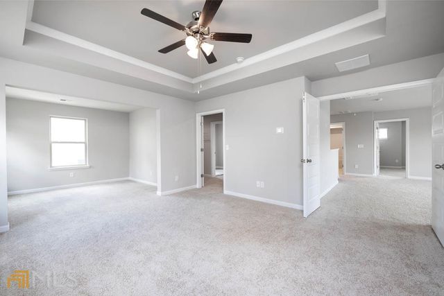 1780 Goodwin, Hampton, GA 30228