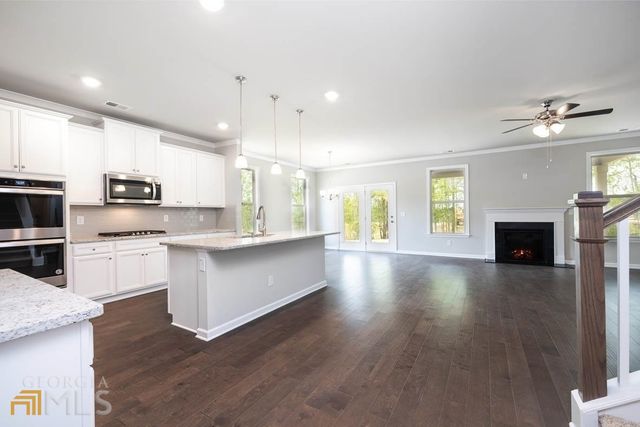 1780 Goodwin, Hampton, GA 30228