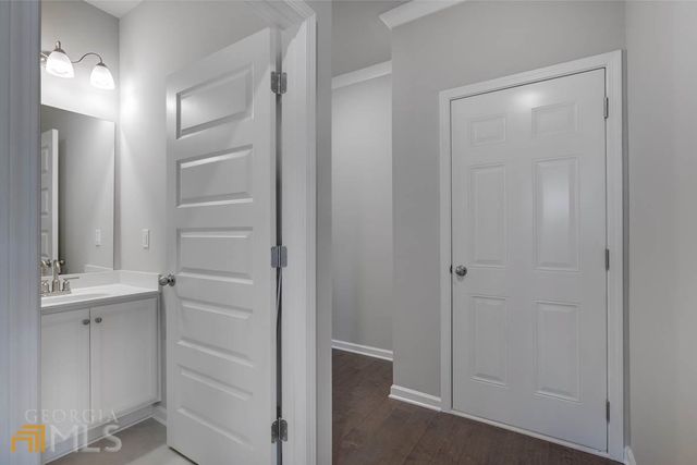 1780 Goodwin, Hampton, GA 30228