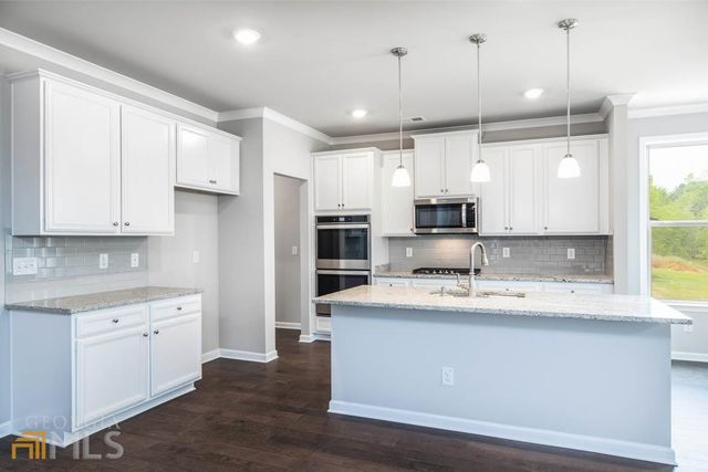 1780 Goodwin, Hampton, GA 30228