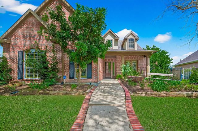 35 Hannahs Way Court, Sugar Land, TX 77479