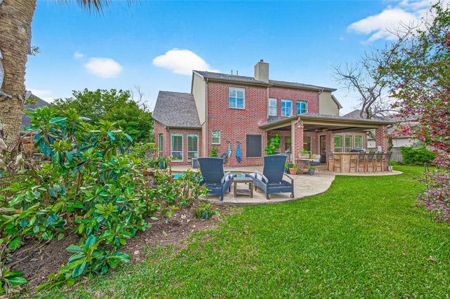 35 Hannahs Way Court, Sugar Land, TX 77479