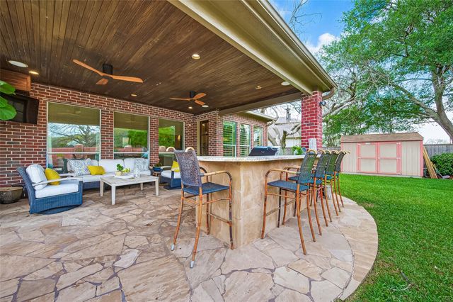 35 Hannahs Way Court, Sugar Land, TX 77479