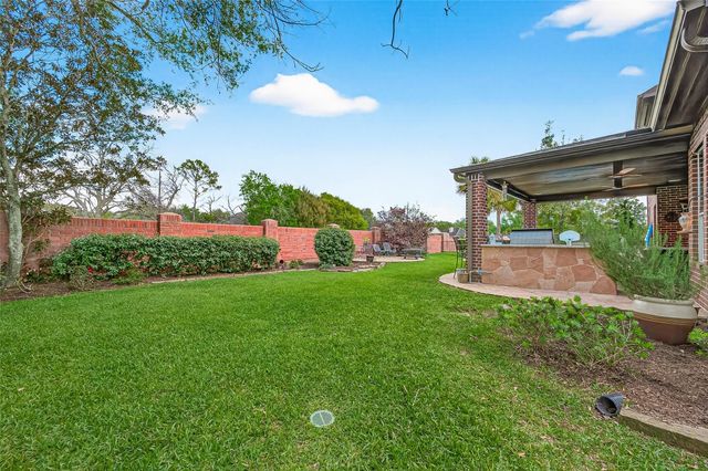 35 Hannahs Way Court, Sugar Land, TX 77479