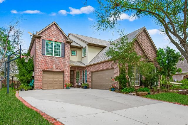 35 Hannahs Way Court, Sugar Land, TX 77479