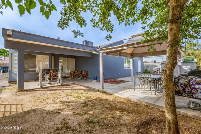 4807 W JULIE Drive, Glendale, AZ 85308