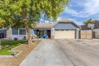 4807 W JULIE Drive, Glendale, AZ 85308