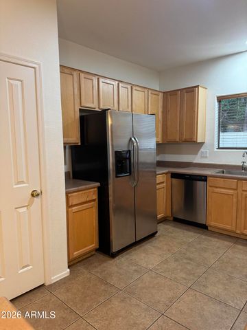 3424 E VERNON Street, Gilbert, AZ 85298