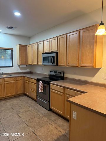 3424 E VERNON Street, Gilbert, AZ 85298