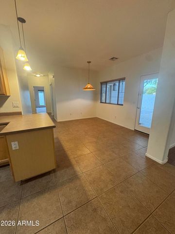 3424 E VERNON Street, Gilbert, AZ 85298
