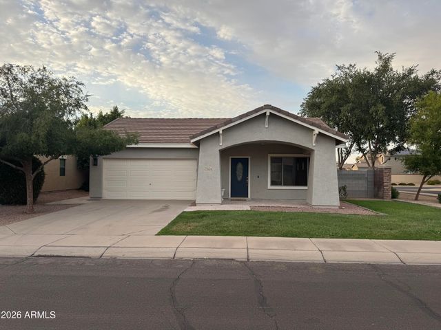 3424 E VERNON Street, Gilbert, AZ 85298