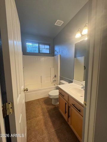 3424 E VERNON Street, Gilbert, AZ 85298
